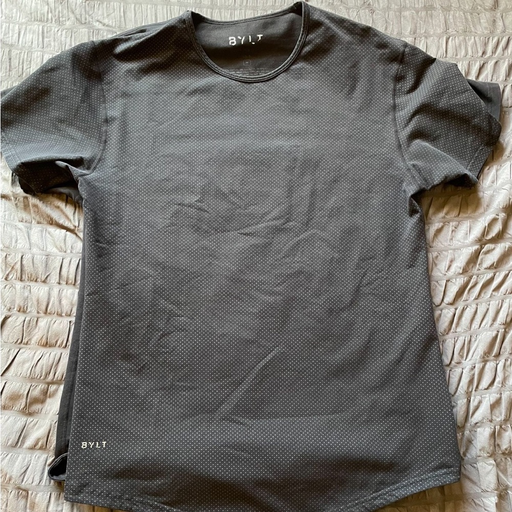 Bylt basics